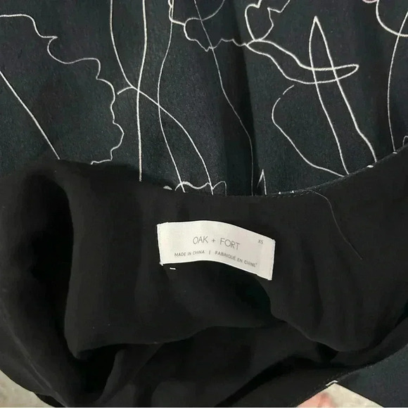 Oak + Fort  Camisole - Picture 6 of 8